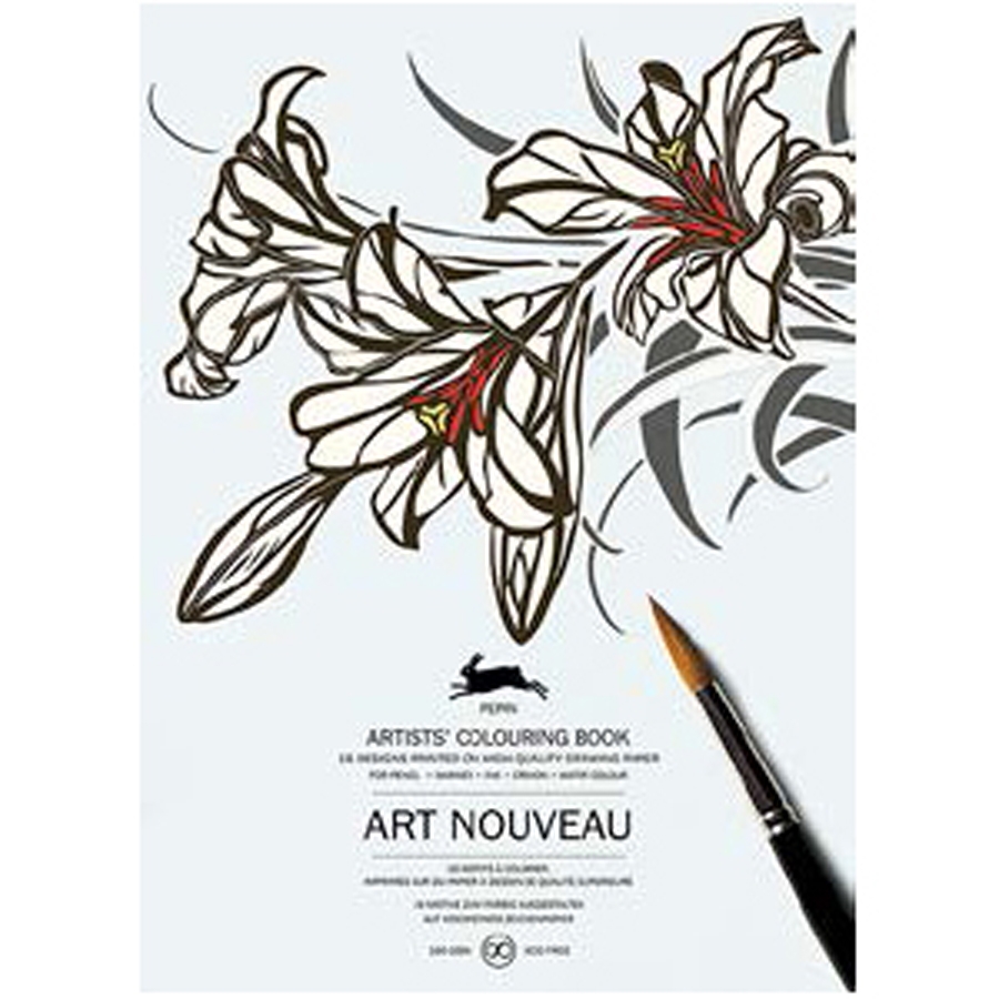 Art Nouveau